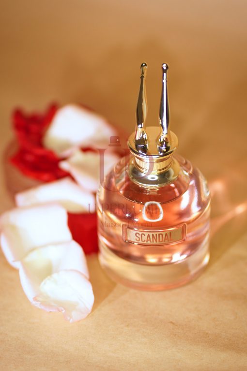 Nước Hoa Nữ Jean Paul Gaultier Scandal Eau de Parfum (EDP)