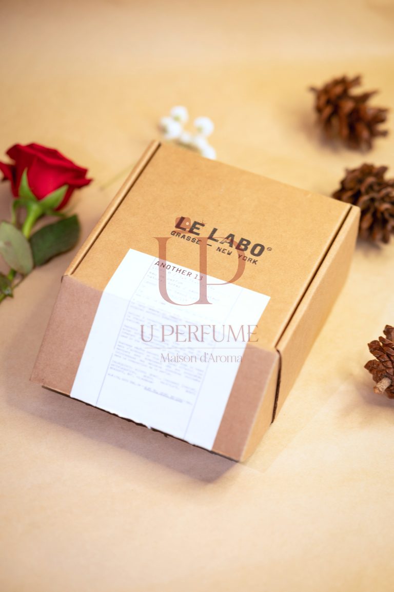 Nước Hoa Unisex Le Labo Another 13 100ml Chính Hãng
