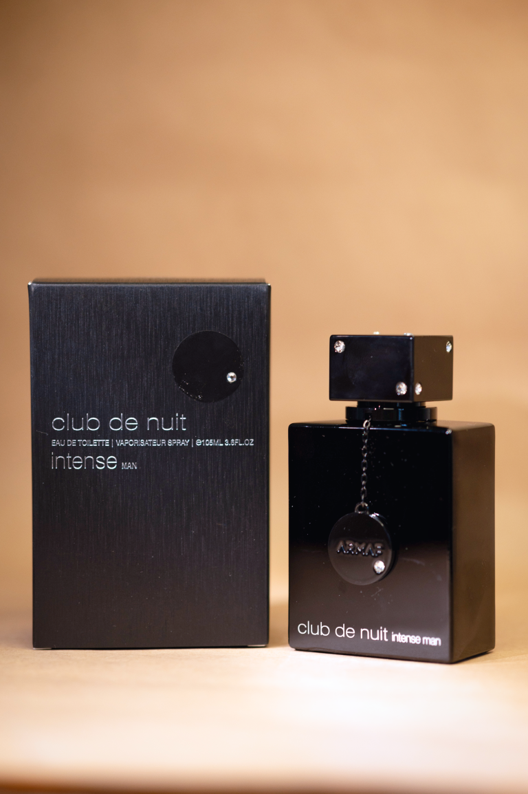 Armaf Club de Nuit Intense Man