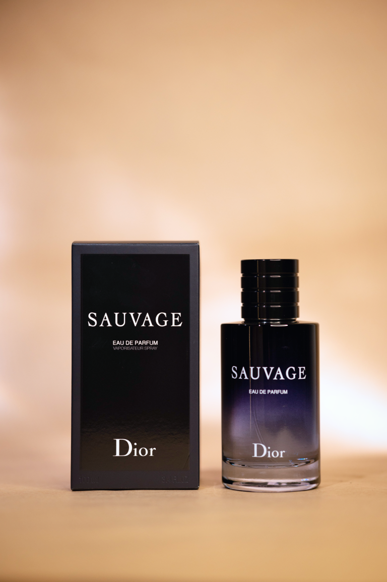 Nước Hoa Nam Christian Dior Sauvage Eau de Parfum (EDP) Chính Hãng