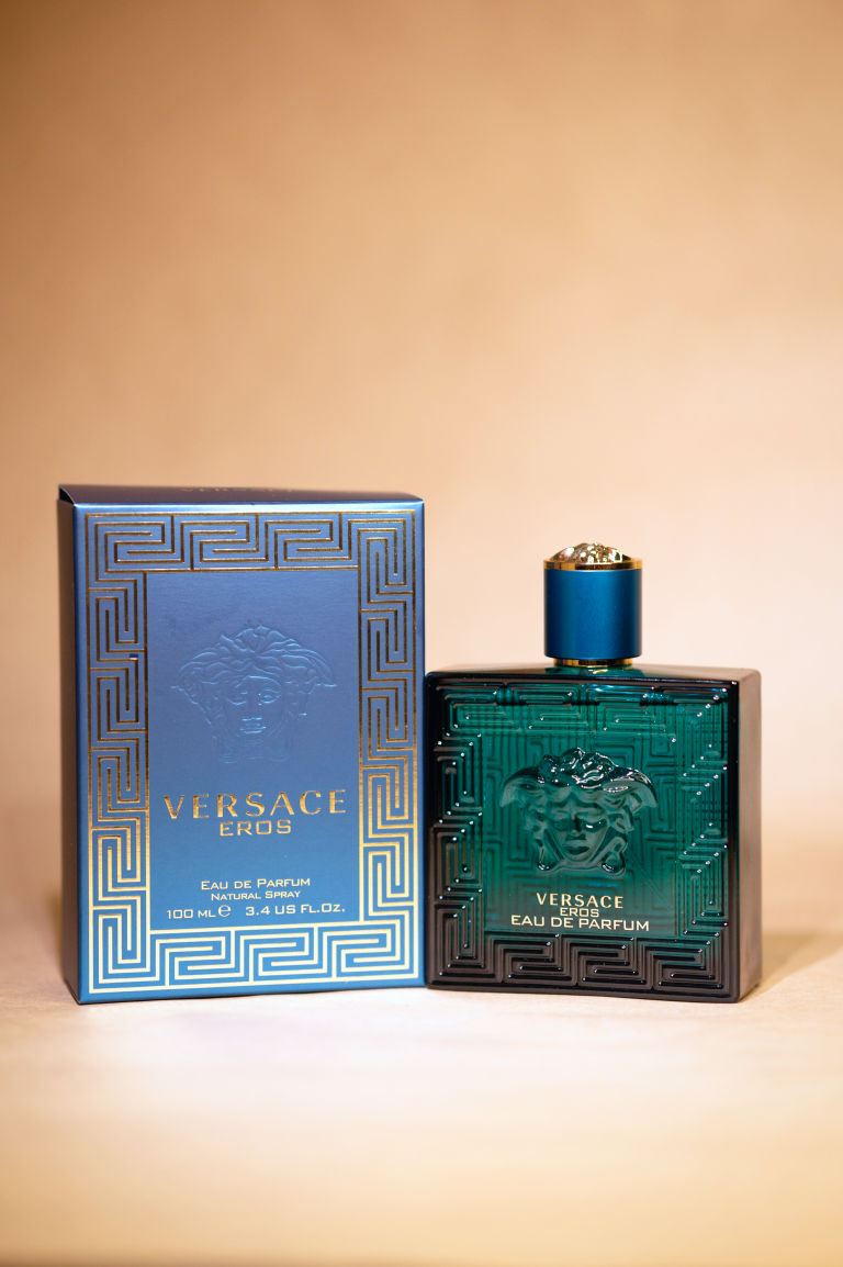 Versace Eros Eau de Parfum (EDP)
