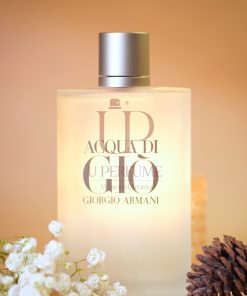 Giorgio Armani Acqua Di Gio Pour Homme