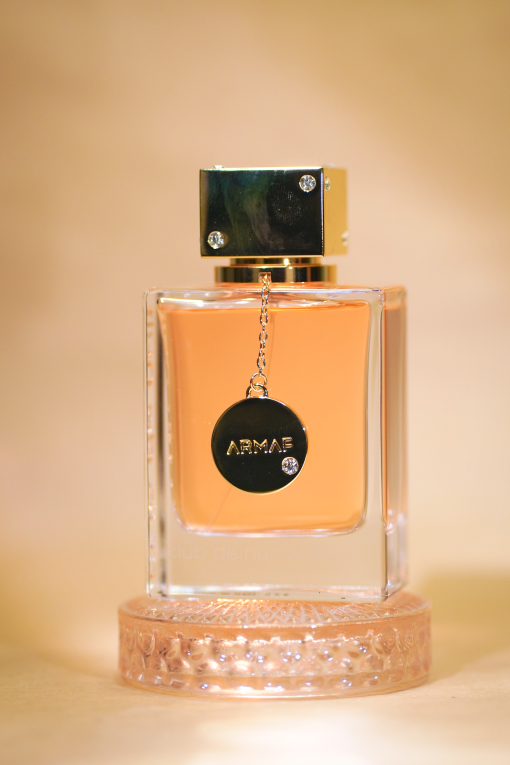 Nước Hoa Nữ Armaf Club De Nuit Woman EDP