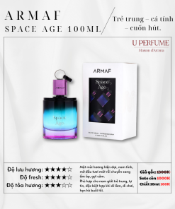 Armaf Space Age EDP 100ml
