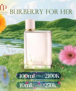Burberry Her EDP