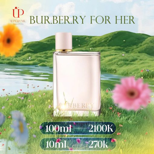 Burberry Her EDP