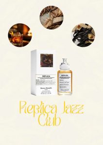 Maison Margiela Replica Jazz Club