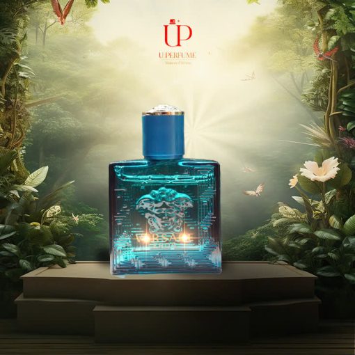 Nước Hoa Mini Versace Eros Pour Homme EDT 5ml