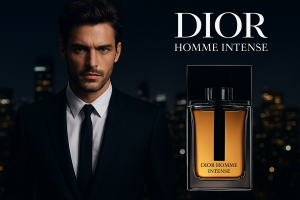 Nước hoa nam Dior Homme Intense Eau de Parfum cao cấp, mang hương thơm quyến rũ, lưu hương lâu, phù hợp phái mạnh hiện đại – shop nước hoa nam chính hãng Đà Nẵng.