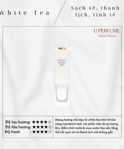 Nước Hoa Nữ Elizabeth Arden White Tea EDT