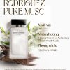 Nước Hoa Nữ Narciso Rodriguez Pure Musc For Her EDP 100ml