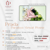 Nước Hoa Nữ Prada Paradoxe Virtual Flower EDP 90ml