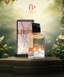 Nước Hoa Nữ Yves Saint Laurent YSL Libre EDP Mini Size 7.5ml