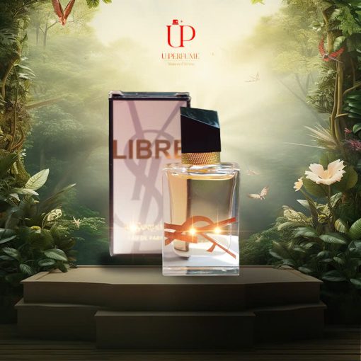 Nước Hoa Nữ Yves Saint Laurent YSL Libre EDP Mini Size 7.5ml