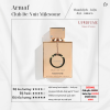 Armaf Club De Nuit Milestone 105ML – nước hoa unisex sang trọng, bền mùi và thanh lịch, gợi nhớ Creed Millésime Impérial. Mua ngay tại UPerfume – shop nước hoa chính hãng Đà Nẵng, giá tốt.