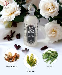 Nước Hoa Unisex Attar Collection Musk Kashmir 100ml