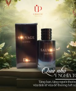 Nước hoa nam Dior Sauvage EDP Mini Size 10ml