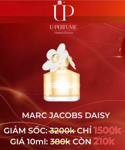 Nước hoa nữ Marc Jacobs Daisy
