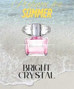 Versace Bright Crystal