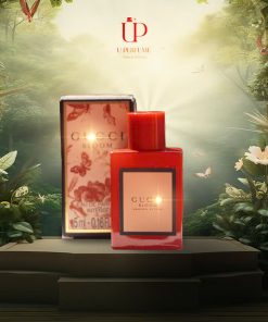 Gucci Bloom Ambrosia di Fiori Intense 5ml