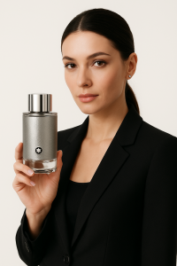 Montblanc Explorer Platinum EDP – Nước hoa nam sang trọng, thanh lịch