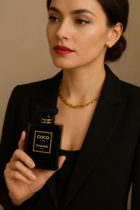 Nước Hoa Nữ Chanel Coco Noir EDP Chính Hãng