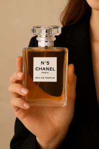 Nước Hoa Nữ Chanel No5 EDP Chính Hãng | Biểu Tượng Kinh Điển, Sang Trọng, Quyến Rũ