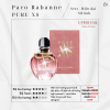 Nước Hoa Nữ Paco Rabanne Pure XS For Her 80ML
