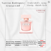 Nước Hoa Nữ Narciso Rodriguez Cristal EDP