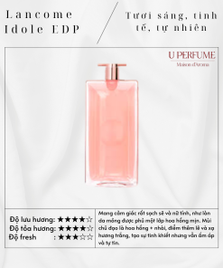 Nước hoa nữ Lancome Idôle EDP