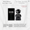 Nước Hoa Nam Moschino Toy Boy