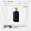Nước Hoa Unisex Alexandria Fragrances Turin 21 Extrait De Parfum