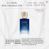 Nước Hoa Unisex Ex Nihilo Blue Talisman EDP