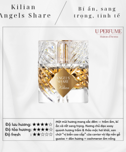 Nước Hoa Unisex Kilian Angels' Share