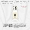 Nước Hoa Unisex Jo Malone Wood Sage & Sea Salt