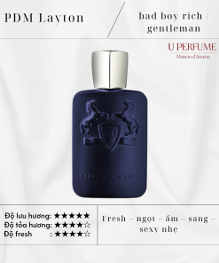 Nước Hoa Unisex Parfums De Marly Layton