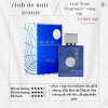 Nước Hoa Nam Afmaf Club De Nuit Iconic