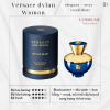 Nước Hoa Nữ Versace Dylan Blue Pour Femme