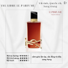 Nước Hoa Nữ Yves Saint Laurent YSL Libre Le Parfum