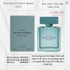 Nước Hoa Nam Narciso Rodriguez Vetiver Musc For Him EDT