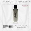 Nước Hoa Nam Yves Saint Laurent YSL MYSLF Intense EDT