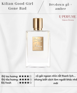 Nước Hoa Nữ Kilian Good Girl Gone Bad