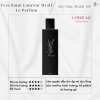 Nước Hoa Nam Yves Saint Laurent YSL MYSLF Le Parfum