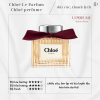 Nước Hoa Nữ Chloe Le Parfum