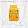 Nước Hoa Unisex Armaf Odyssey Go Mango EDP